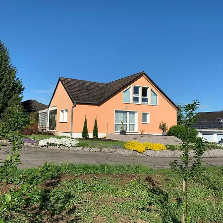 Laura Holiday home