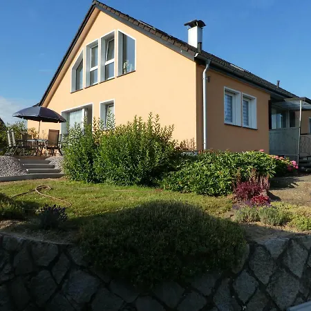 Laura Holiday home *
