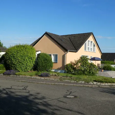 Hébergement de vacances Laura