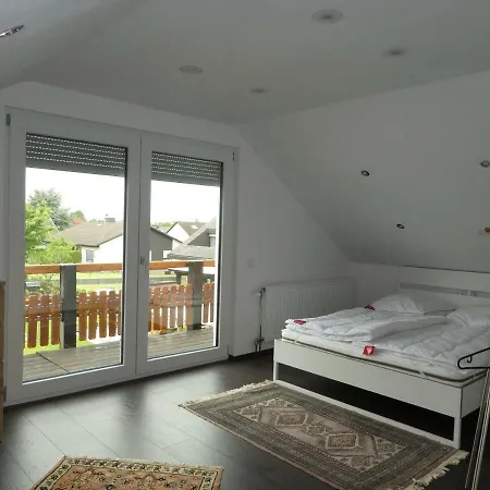 Hébergement de vacances Laura