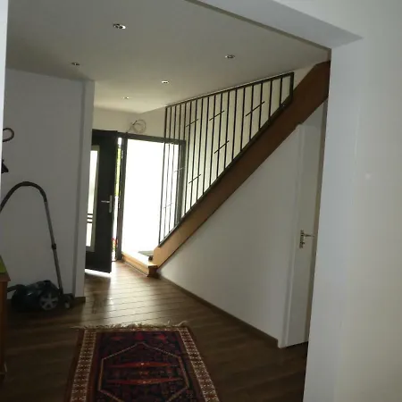 Hébergement de vacances Laura *