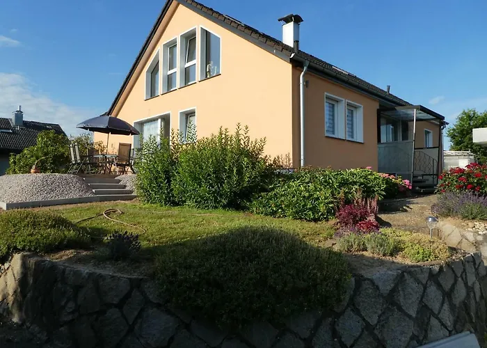 Laura Vakantiehuis *